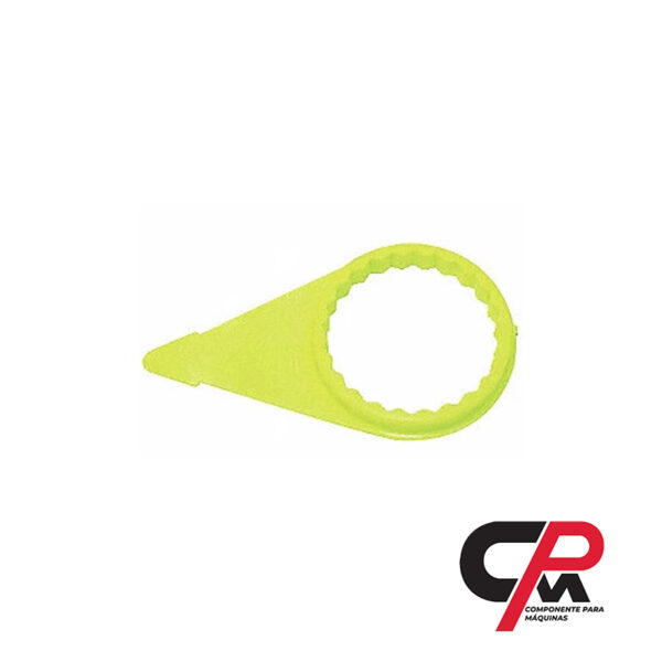 INDICADOR TORNILLO, MARCA AUTOMAN