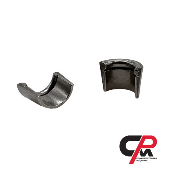 CANDADO VALVULA DETROIT. MARCA AVC