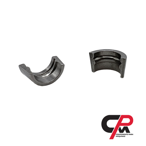 CANDADO VALVULA CUMMINS, MARCA AVC