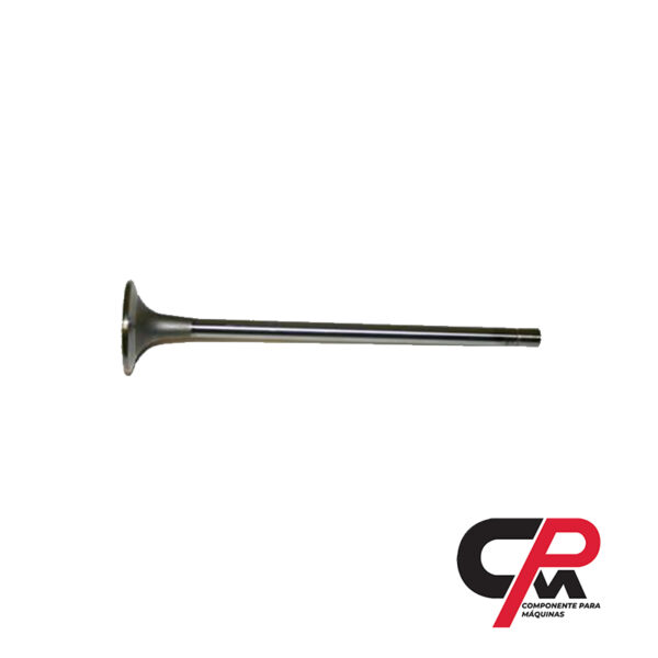 VALVULA ADMISION CUMMINS. MARCA AVC
