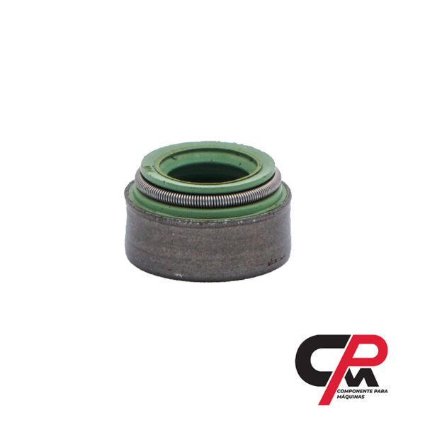 SELLO VALVULA CATERPILLAR. MARCA AVC