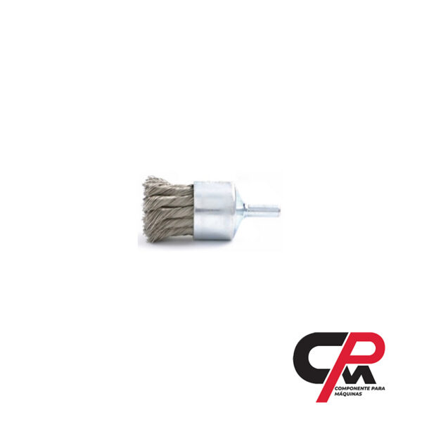 CEPILLO ALAMBRE, MARCA BRM BRUSH RESEARCH MANUFACTUR