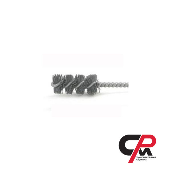 CEPILLO ALAMBRE, MARCA BRM BRUSH RESEARCH MANUFACTUR