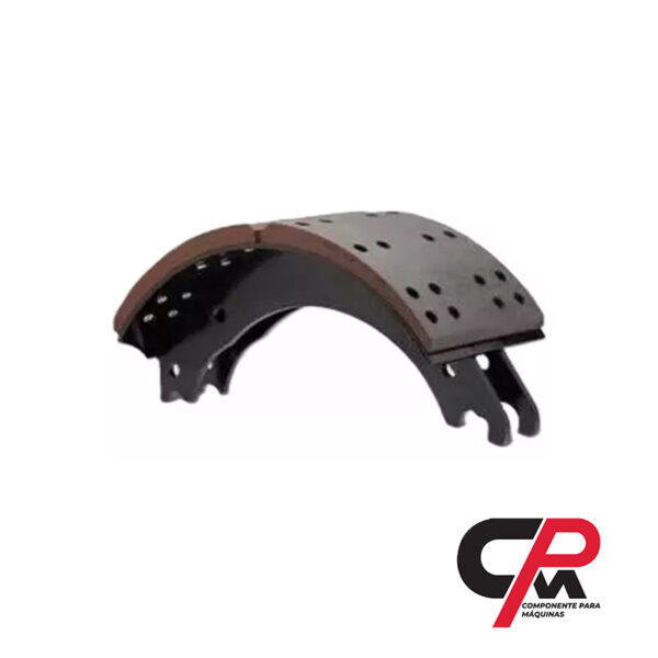 BALATA 4515 16.5X7″ 23K A, MARCA CPM