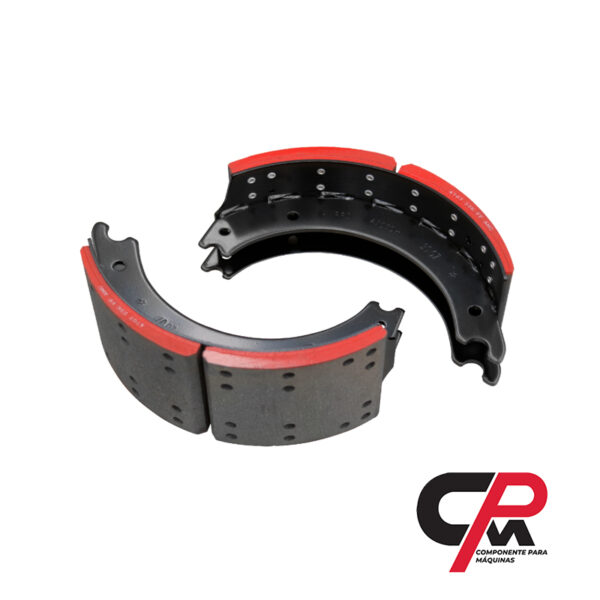 BALATA 4707 16.5X7″ 23K. MARCA CPM