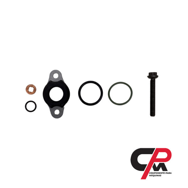 JUEGO LIGAS INYECTOR, MARCA DIESEL ENGINE COMPONENTS