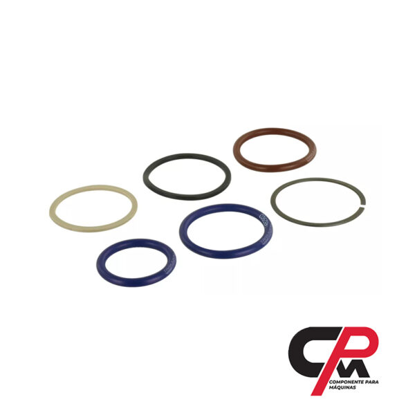 JUEGO LIGAS INYECTOR, MARCA DIESEL ENGINE COMPONENTS