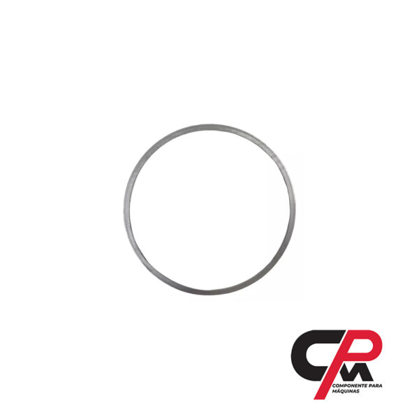 EMPAQUE DPF CUMMINS ISX. MARCA ENV ENVIROMOTIVE