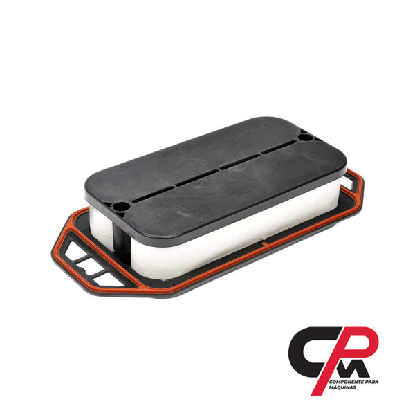 FILTRO AIRE, MARCA FLEETGUARD
