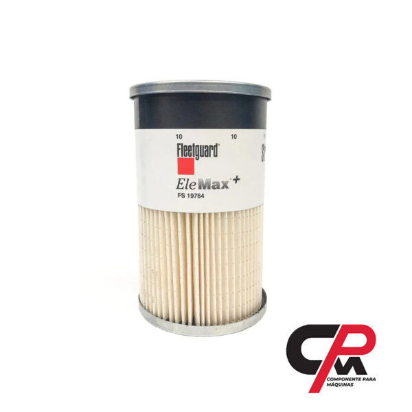 FILTRO COMBUSTIBLE, MARCA FLEETGUARD