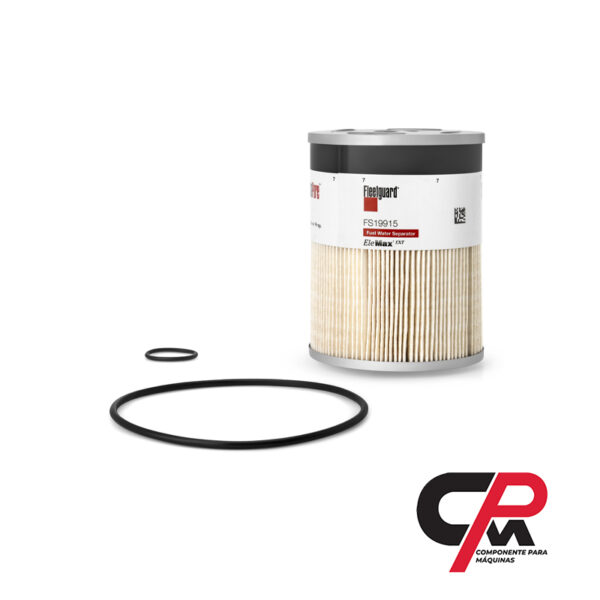 FILTRO COMBUSTIBLE DETROIT, MARCA FLEETGUARD