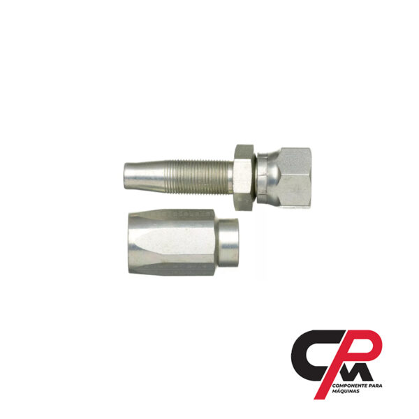 CONECTOR, MARCA GAT – GATES