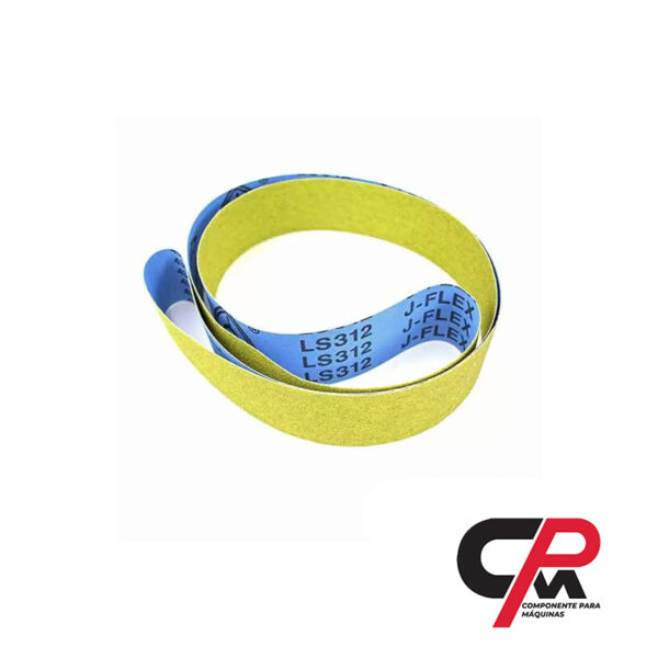 LIJA BANDA P/ CIGUEÑAL, MARCA GDN – GOODSON