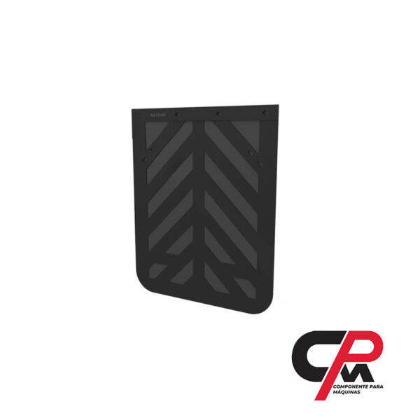 LODERA 24X30 NEGRA, MARCA GTA