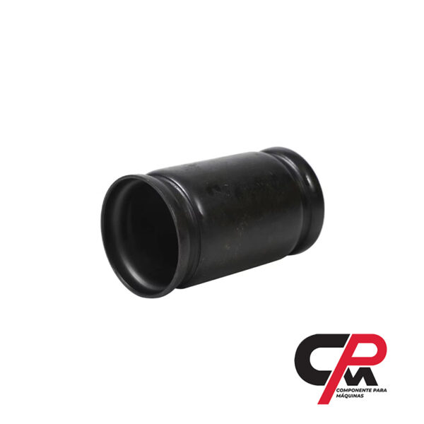 TUBO AGUA FLAUTA CUMMINS, MARCA MCBEE