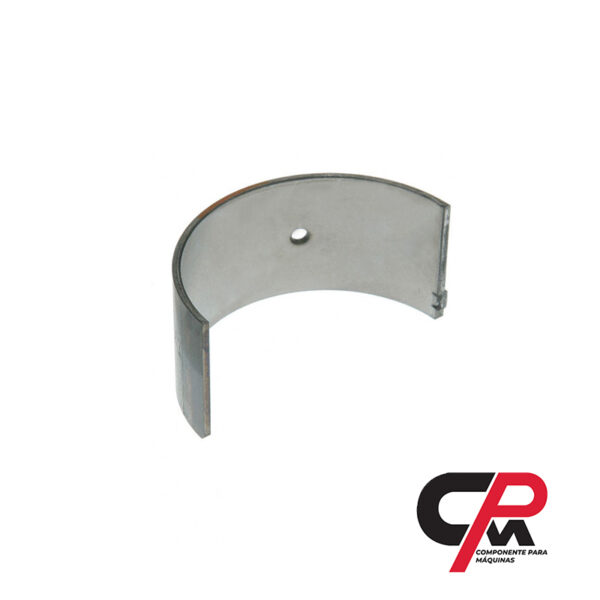 METAL BIELA CUMMINS 855 .010, MARCA MCBEE