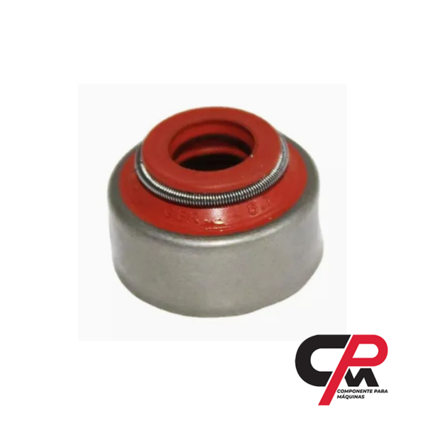 SELLO VALVULA DETROIT S60, MARCA MCBEE