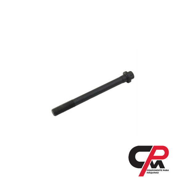TORNILLO CABEZA DETROIT S60, marca mcbee