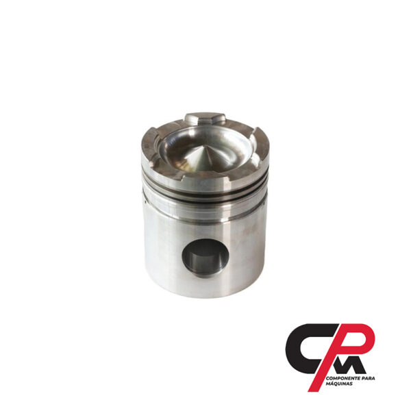 FERRULES CABEZA CUMMINS. MARCA MCBEE