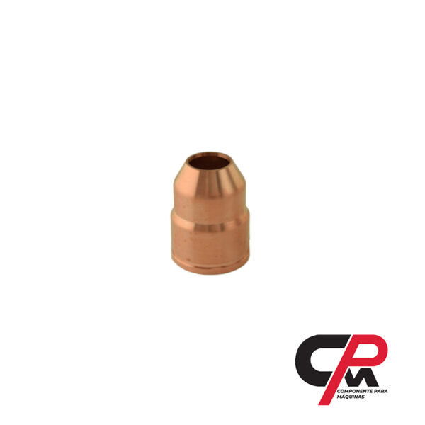 TUBO INYECTOR CUMMINS ISX, MARCA MCBEE