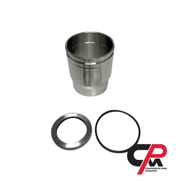 KIT TUBO INYECTOR CUMMINS. MARCA MCBEE