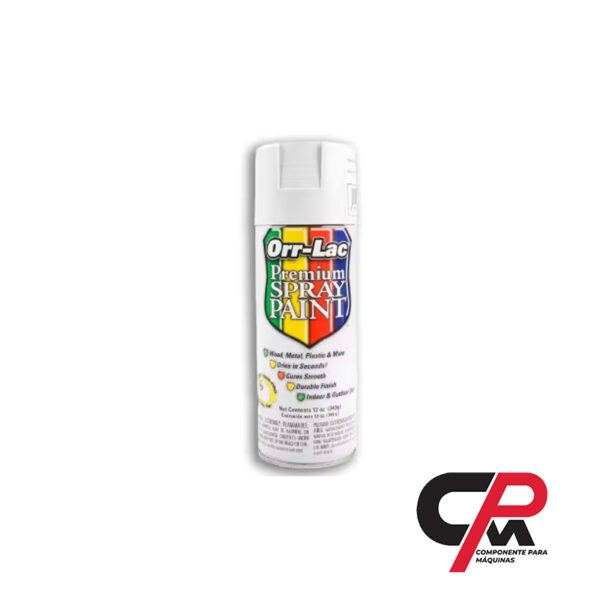 PINTURA ROJO CUMMINS ISX, MARCA ORRLAC
