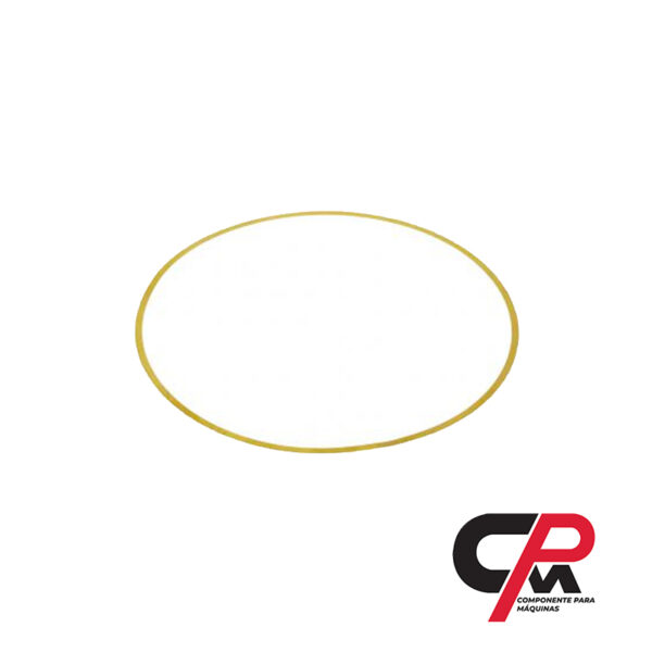 SHIM CAMISA CUMMINS ISX .020, MARCA PAI