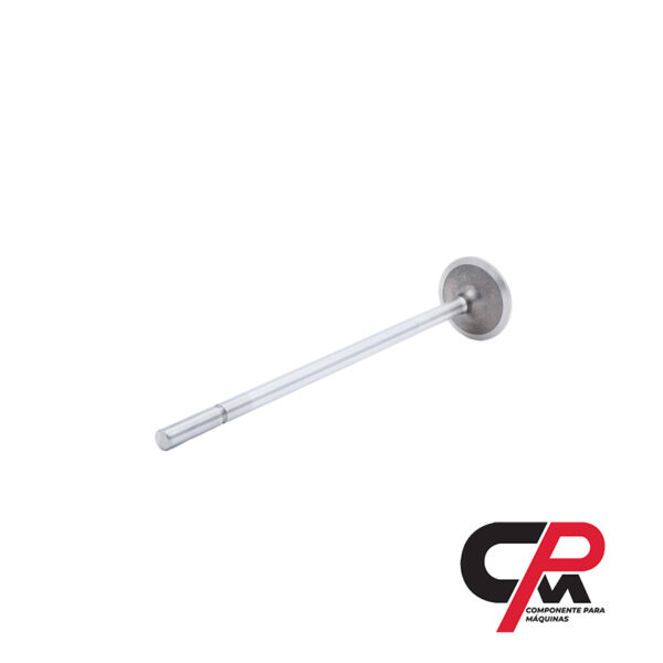 VALVULA ADMISION DETROIT, MARCA QUA – QUALCAS