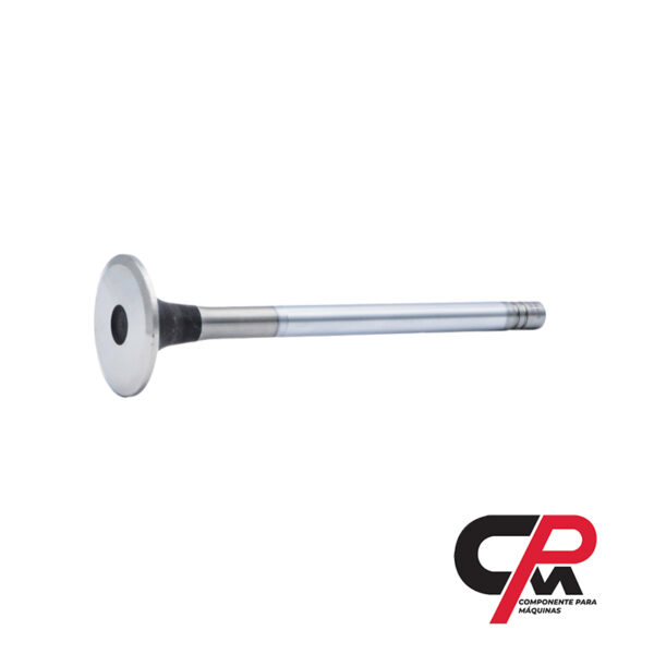 VALVULA ESCAPE CUMMINS 855. MARCA SBI