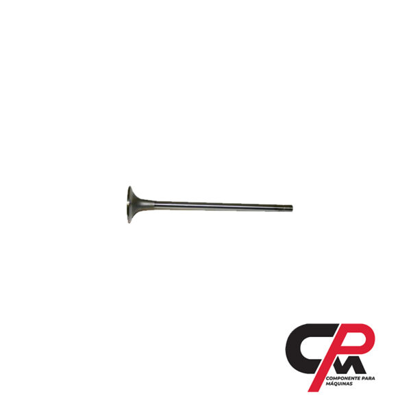 VALVULA ADMISION CUMMINS, MARCA SBI