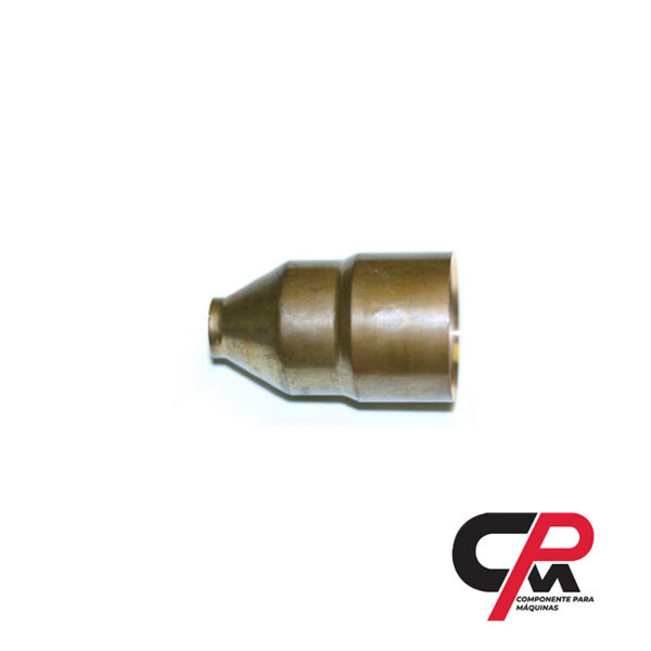 TUBO INYECTOR CATERPILLAR 3116, MARCA SBI