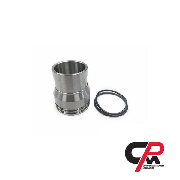 TUBO INYECTOR CATERPILLAR, MARCA SBI