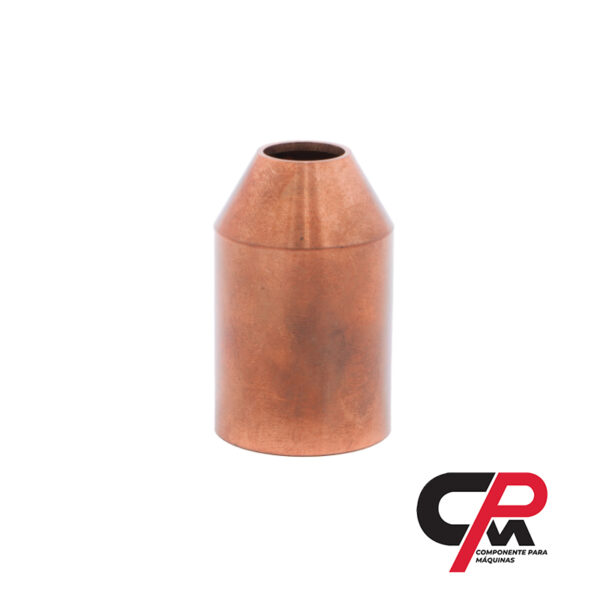 TUBO INYECTOR CUMMINS BC. MARCA SBI