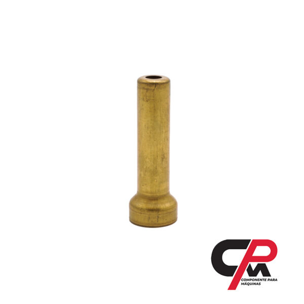 TUBO INYECTOR IHC, MARCA SBI