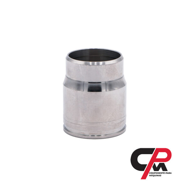 TUBO INYECTOR CUMMINS ISX, MARCA SBI