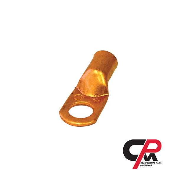 TERMINAL COBRE, MARCA TECTRAN