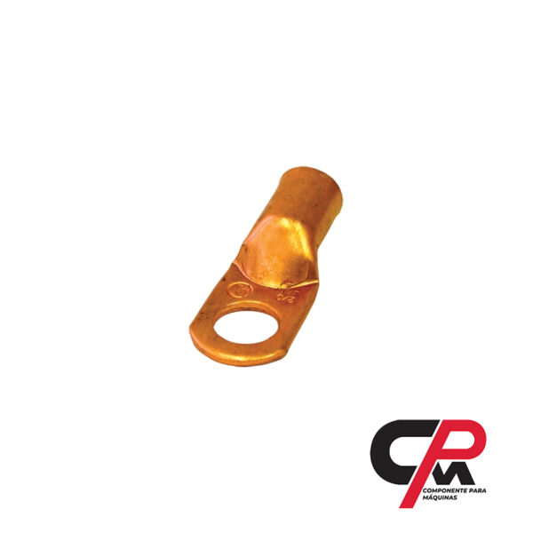 TERMINAL COBRE, MARCA TECTRAN