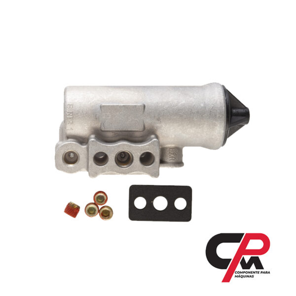 GOBERNADOR, MARCA TRC TRACTOR REPLACEMENT & COM