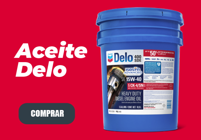 5 puntos importantes para cuidar a tu Camión